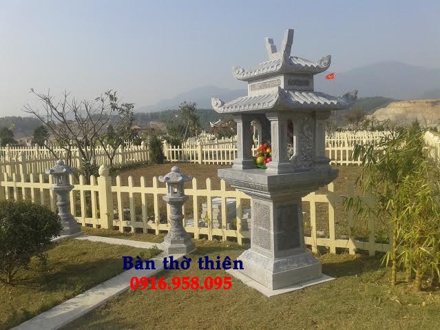 Bàn thờ thiên 