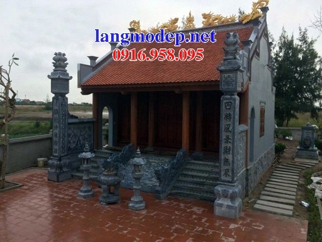 Các mẫu cột đá cột đồng trụ cuốn thư rồng chiếu rồng nhà thờ họ từ đường đẹp bán tại quảng bình