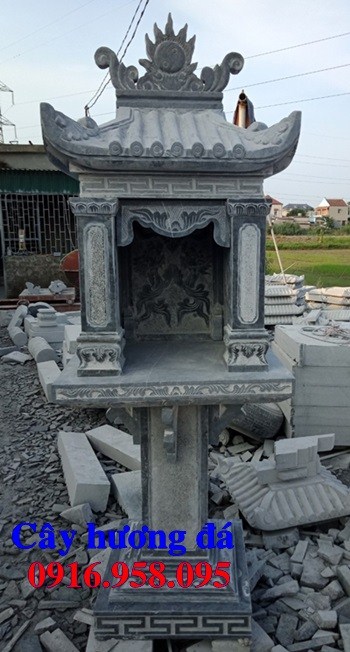 Địa chỉ bán miếu thờ bằng đá đẹp nhất hiện nay
