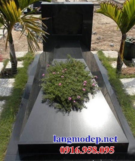 63 Mẫu mộ đá granite tự nhiên đẹp bán tại Thừa Thiên Huế