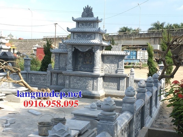 95 Mẫu cây hương thờ chung khu lăng mộ gia đình dòng họ bằng đá tự nhiên nguyên khối đẹp bán tại Cần Thơ