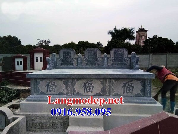 Địa chỉ bán mộ đôi bố mẹ ông bà bằng đá đẹp bán toàn quốc