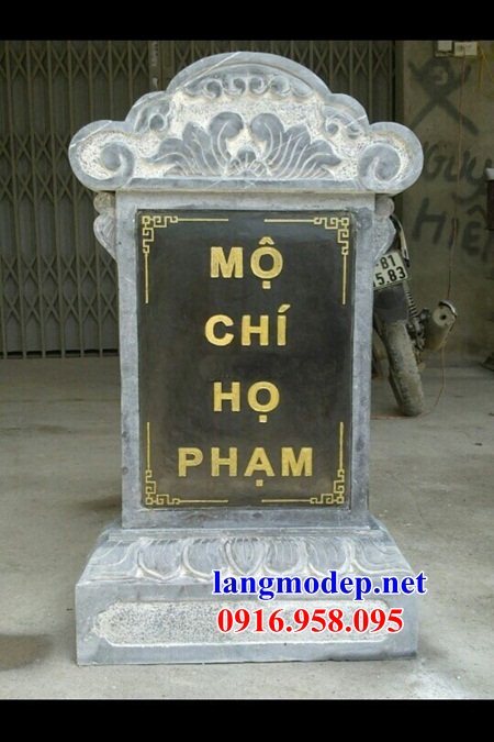 84 Mẫu bia ghi danh nhà thờ họ đình đền chùa miếu khu lăng mộ bằng đá đẹp tại Lầm Đồng