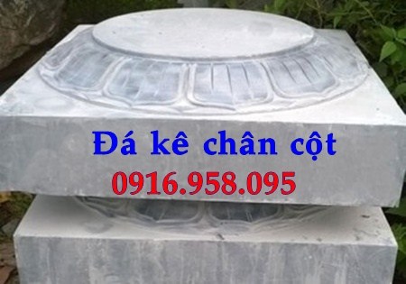 99 Mẫu Hình ảnh chân cột chân tảng nhà thờ họ đình đền chùa miếu khu lăng mộ bằng đá tại Gia Lai