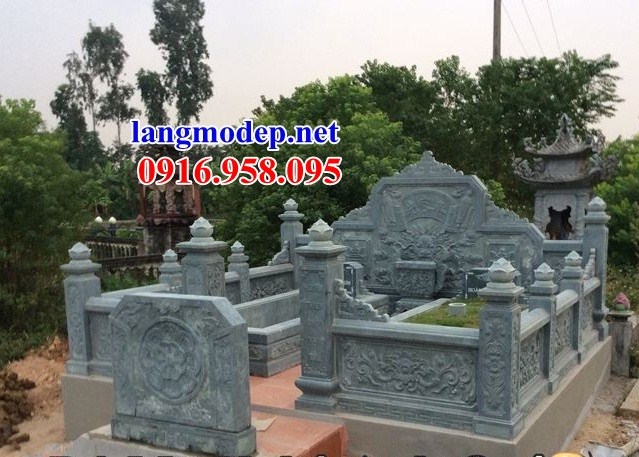 Mẫu cuốn thư bức bình phong am thờ gia đình dòng họ bằng đá tự nhiên cao cấp bán tại Bến Tre