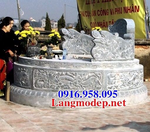 Hình ảnh mộ tròn bằng đá điêu khắc rồng bán tại Cao BằngHình ảnh mộ tròn bằng đá điêu khắc rồng bán tại Cao Bằng