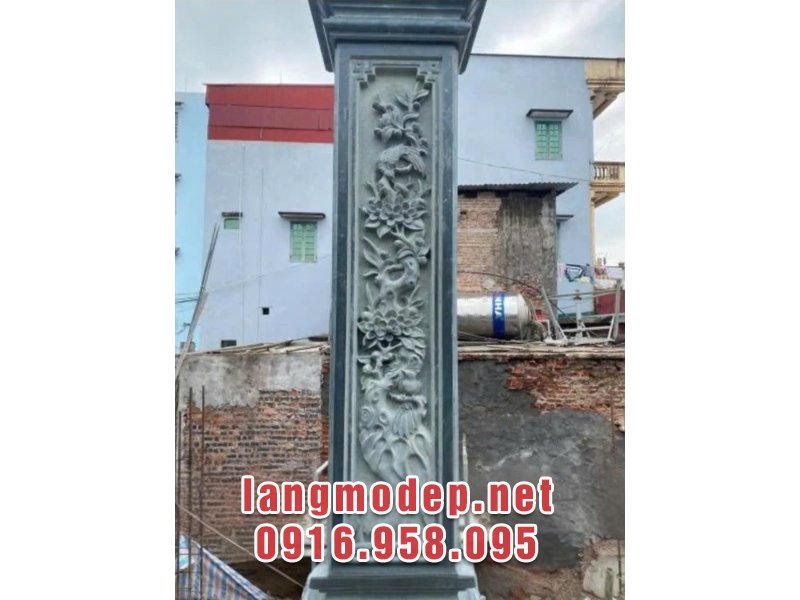 Hoa văn cây Mai tượng trưng cho sự tươi mới, may mắn, phú quý, sự trường tồn, bền bỉ và hy vọng