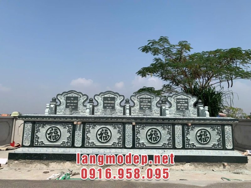 Mẫu Mộ chung 4 người - #modaninhbinh.JPG Mẫu Mộ chung 4 người - #modaninhbinh.JPG